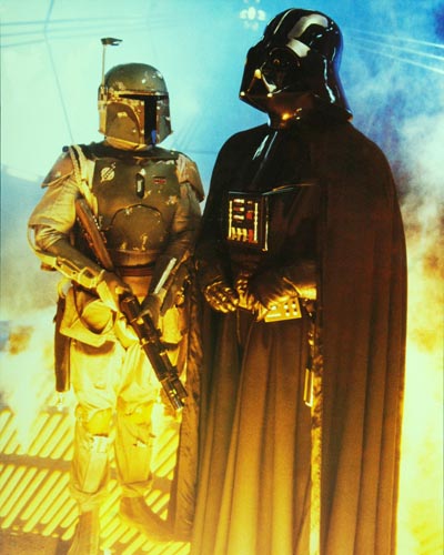 Star Wars [Cast] Photo