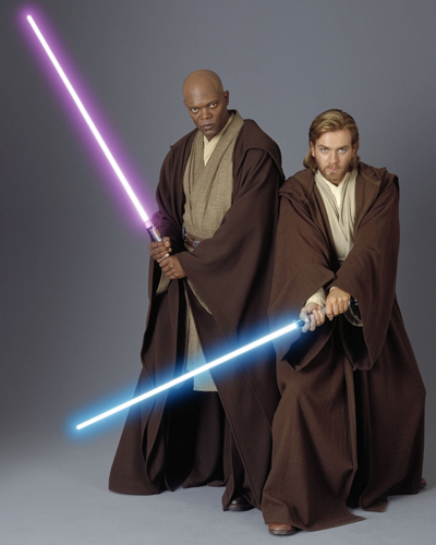 Star Wars [Cast] Photo