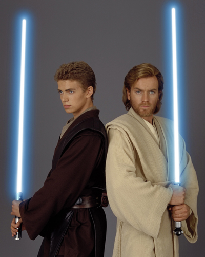 Star Wars [Cast] Photo