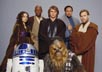 Star Wars [Cast]