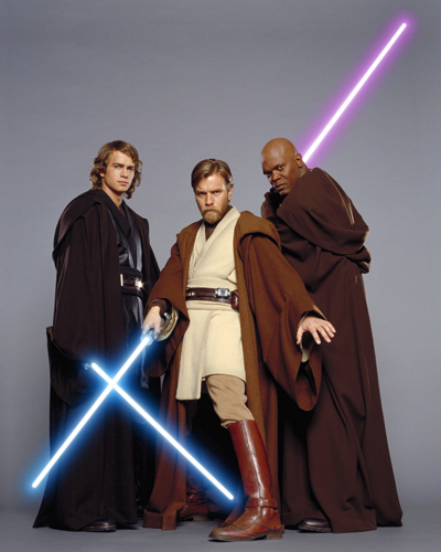 Star Wars [Cast] Photo