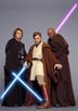 Star Wars [Cast]