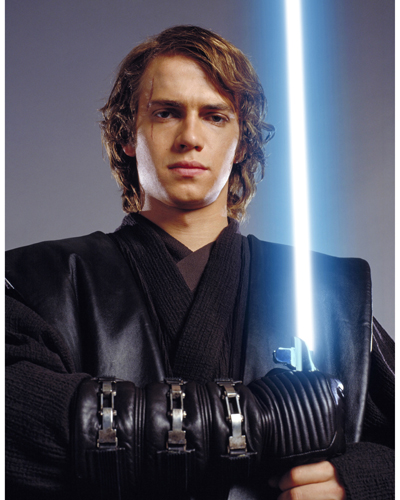 Star Wars [Cast] Photo