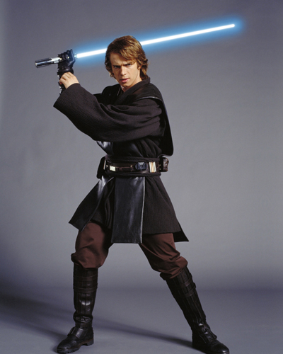 Star Wars [Cast] Photo