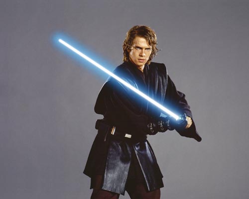 Star Wars [Cast] Photo