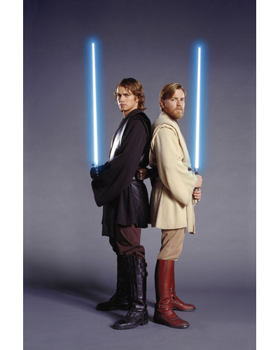 Star Wars [Cast] Photo