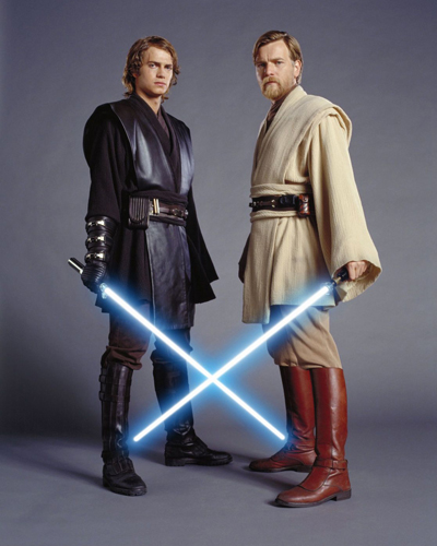 Star Wars [Cast] Photo