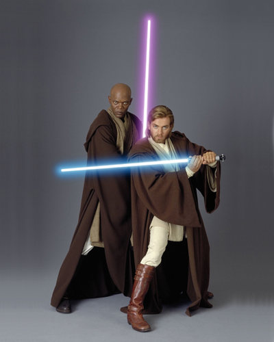 Star Wars [Cast] Photo