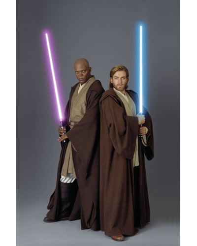 Star Wars [Cast] Photo