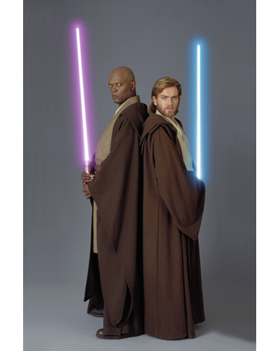 Star Wars [Cast] Photo