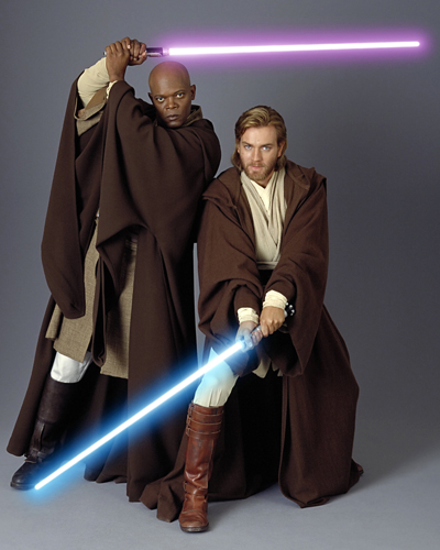 Star Wars [Cast] Photo