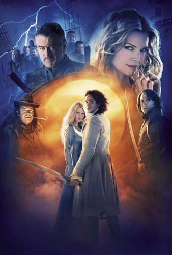 Stardust [Cast] Photo