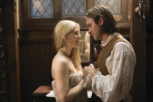 Stardust [Cast] Photo