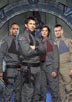 Stargate Atlantis [Cast]