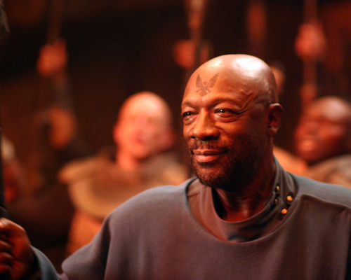 Stargate SG-1 [Cast] Photo