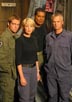 Stargate SG-1 [Cast]