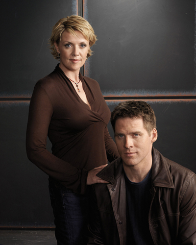 Stargate SG-1 [Cast] Photo