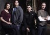 Stargate Universe [Cast]