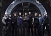 Stargate Universe [Cast]