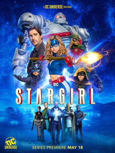 Stargirl [Cast] Photo