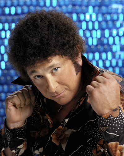 Stark, Don [That 70's Show] Photo