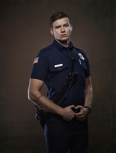 Stark, Oliver [911] Photo