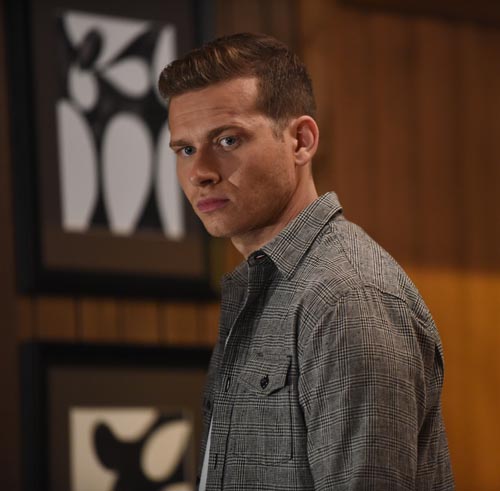 Stark, Oliver [911] Photo