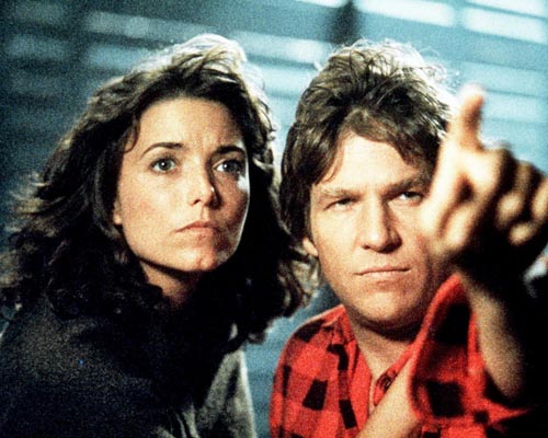 Starman [Cast] Photo