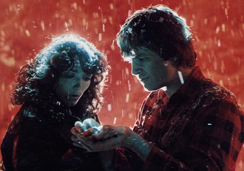 Starman [Cast] Photo