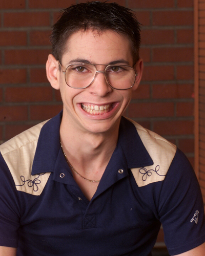 Starr, Martin [Freaks and Geeks] Photo