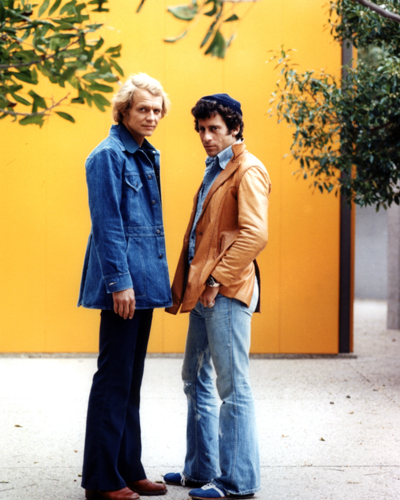 Starsky and Hutch [Cast] Photo