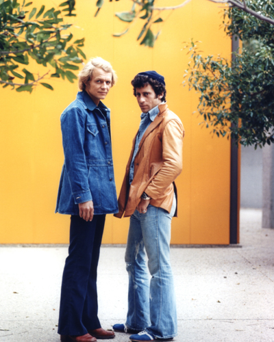 Starsky and Hutch [Cast] Photo