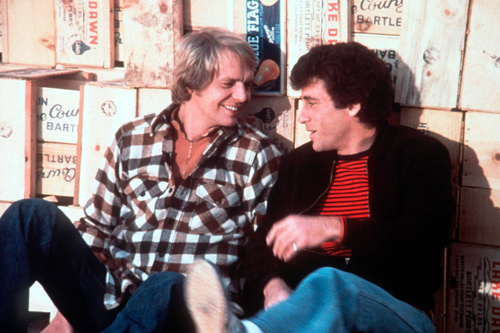 Starsky and Hutch [Cast] Photo