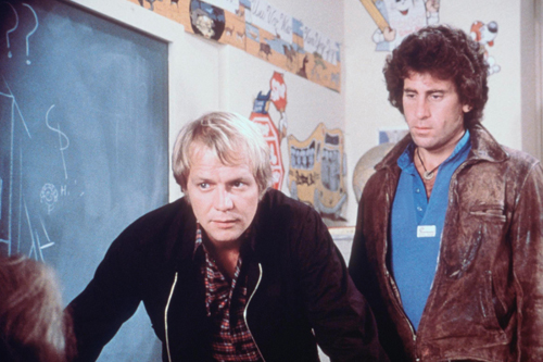 Starsky and Hutch [Cast] Photo