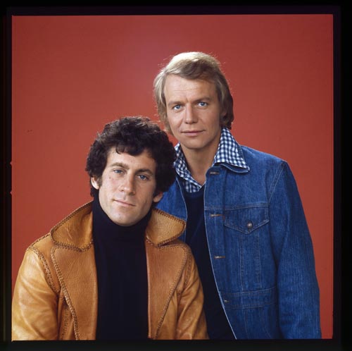 Starsky and Hutch [Cast] Photo