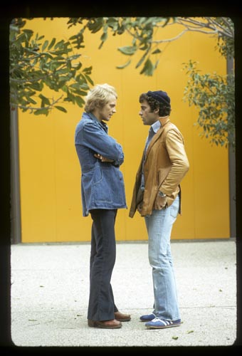 Starsky and Hutch [Cast] Photo