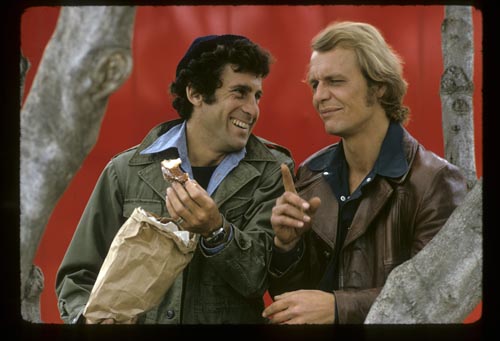 Starsky and Hutch [Cast] Photo