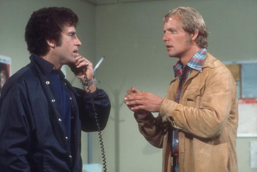 Starsky and Hutch [Cast] Photo
