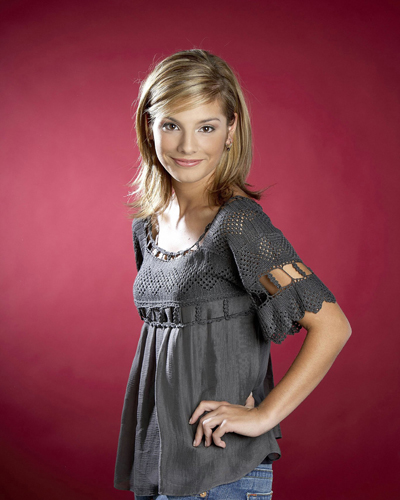 Stasey, Caitlin [Neighbours] Photo