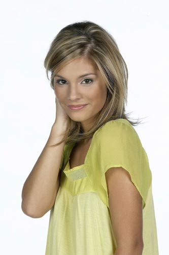 Stasey, Caitlin [Neighbours] Photo