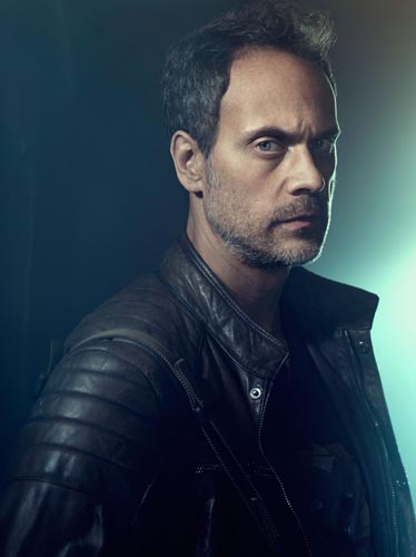 Stashwick, Todd [12 Monkeys] Photo
