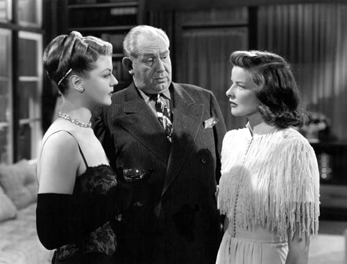 State of the Union [Cast] Photo