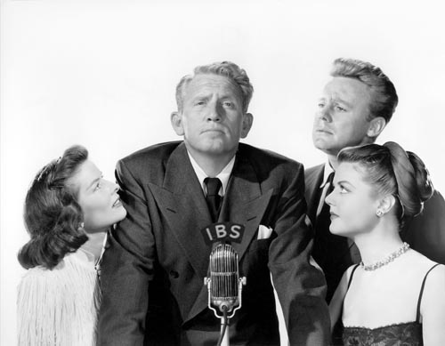 State of the Union [Cast] Photo