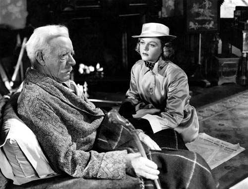 State of the Union [Cast] Photo