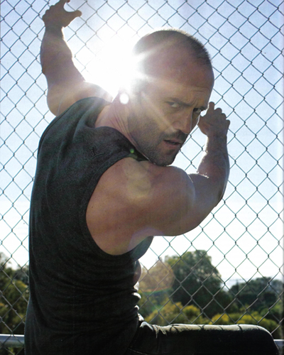 Statham, Jason Photo