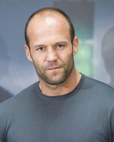 Statham, Jason Photo