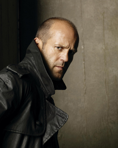 Statham, Jason Photo