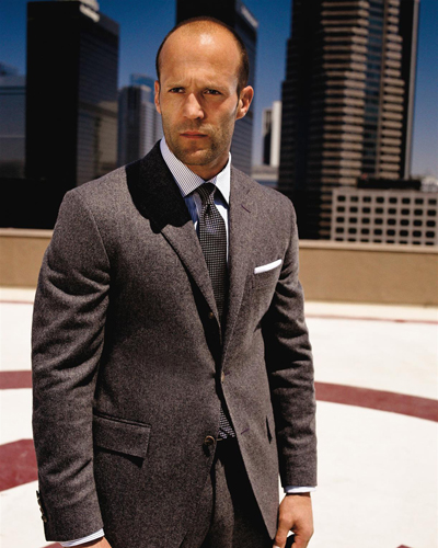 Statham, Jason Photo