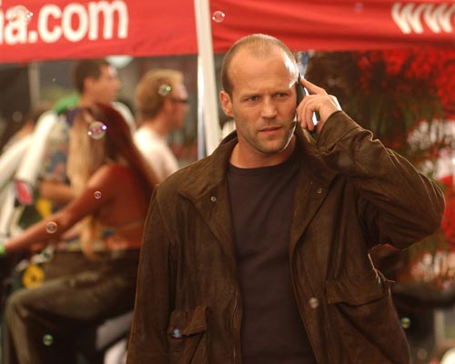 Statham, Jason [Celluar] Photo