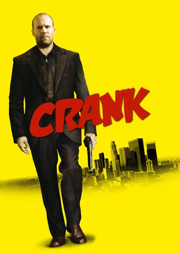 Statham, Jason [Crank] Photo